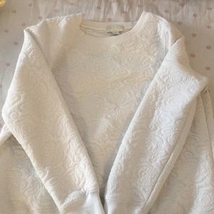 forever 21 sweater